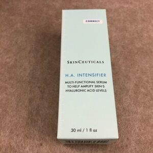 SkinCeuticals H.A. Intensifier Serum - Light Blue